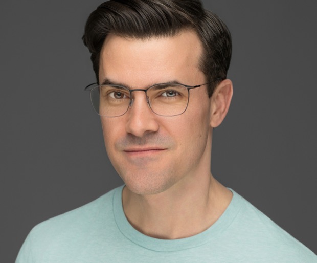 Joe LeBlanc, the developer of Practice Pro